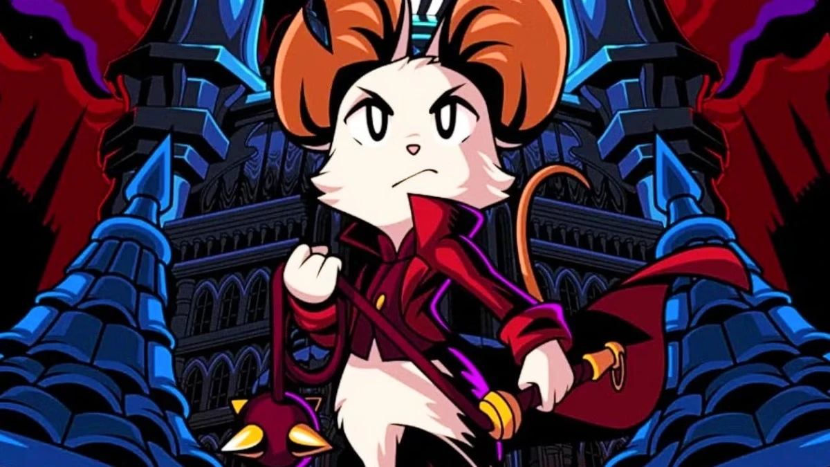 Mina the Hollower Finally Has a PS5 Release Date, and It's Very Soon