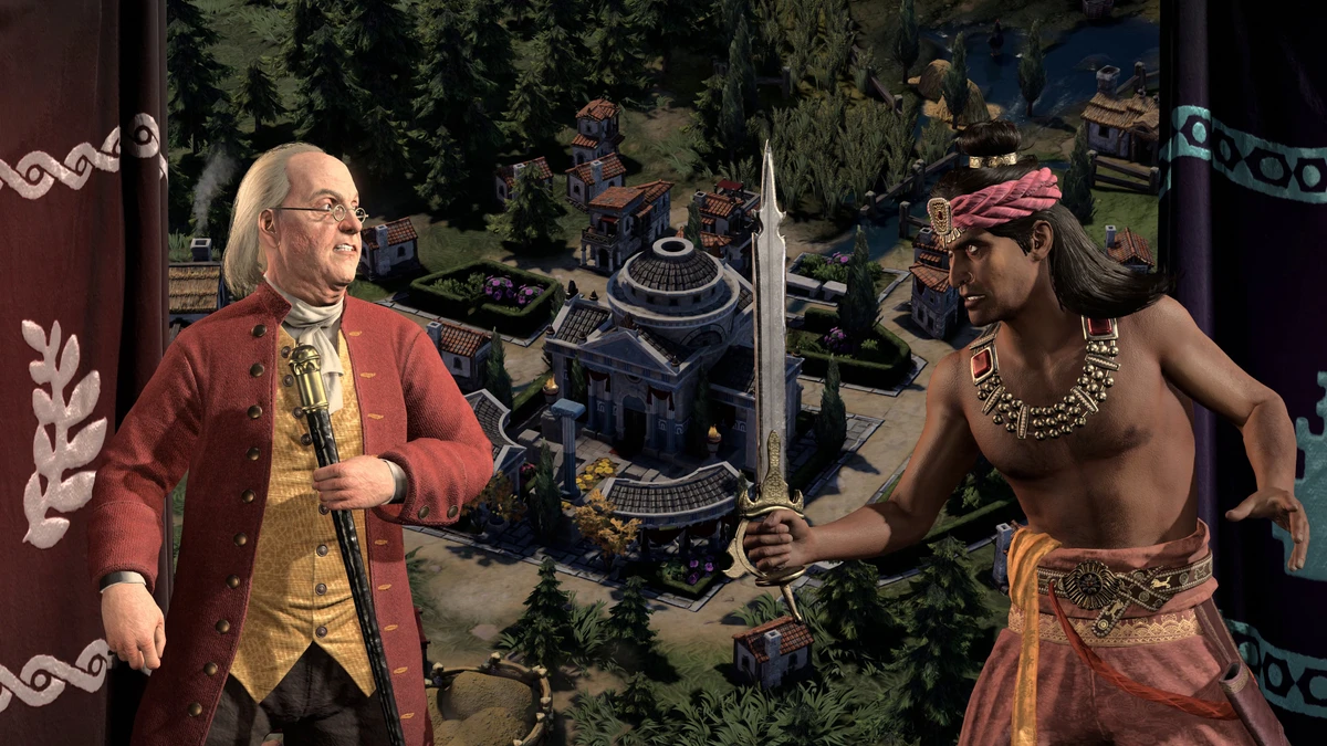 ‘We got it wrong’ with Civilization VII, says boss, as major update announced
