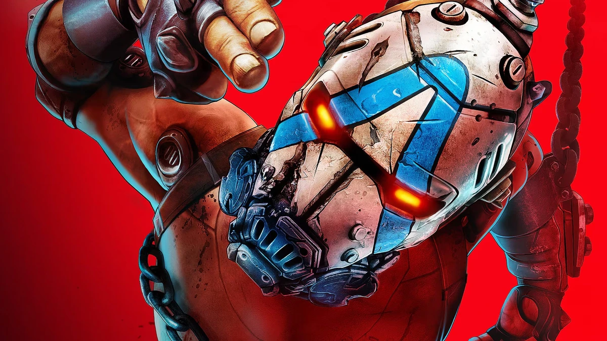 Take-Two says Switch 2 isn’t its ‘primary’ platform, but Borderlands 4 port could still come out