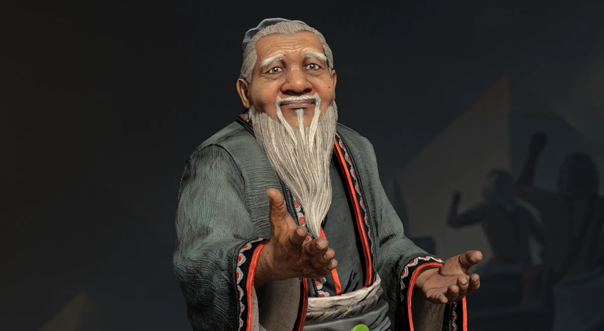  Civ 7 is getting 'by far the most-requested addition' later this month, but I'm more interested in whether it'll finally feel fully baked 