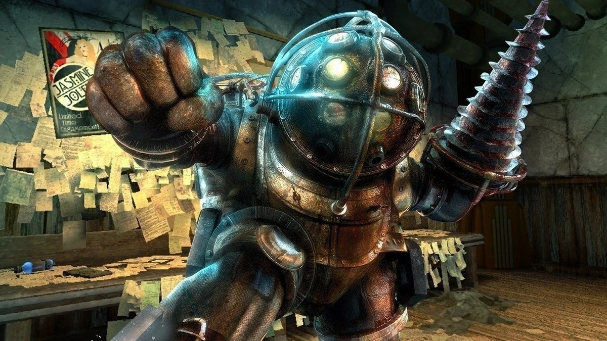 Take-Two CEO Is 'Deeply Disappointed' by BioShock 4's Delays