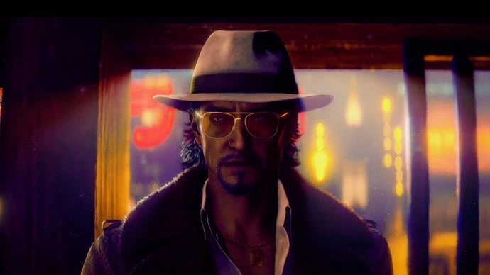 Stranger than Heaven, out this winter, sees the Yakuza devs blend Snoop Dogg into a musical adventure/Tojo Clan origin story that looks fascinatingly quirky