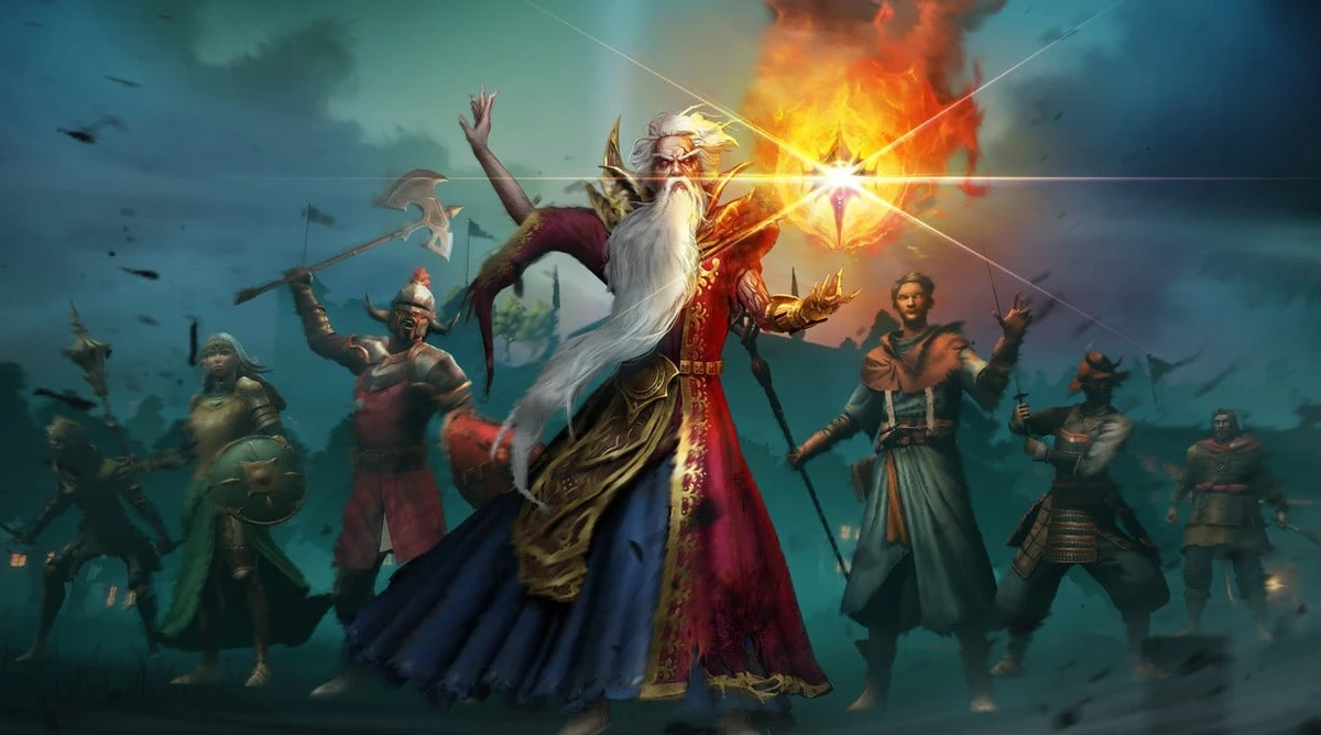 Following Digital Eclipse's Remake, Atari Has Now Acquired The Rights To One Of The Most Influential RPGs Of All Time
