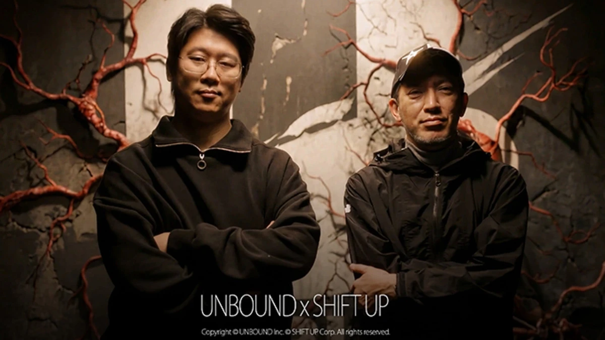 Stellar Blade Dev Acquires Shinji Mikami's New Studio, Will Publish Its Games