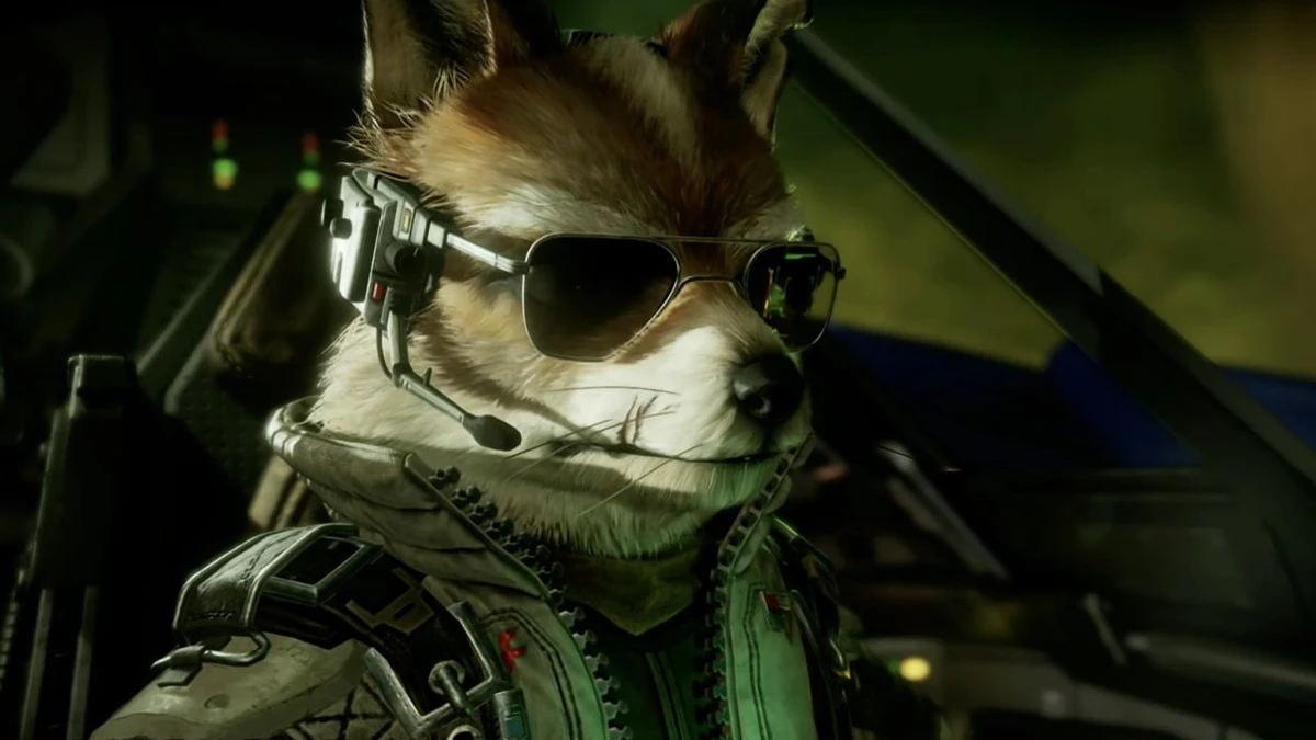 Reaction: Nintendo Hits The Rewind Button On Star Fox, Again, And I'm Here For It, Again