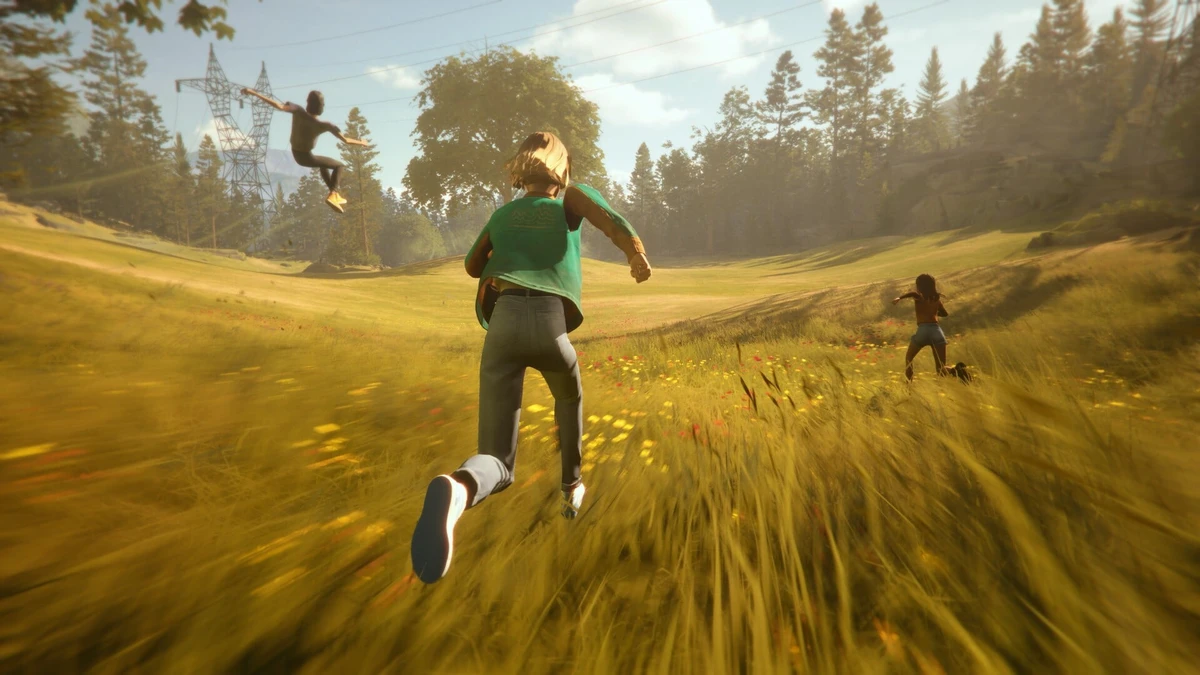Mixtape Is Your Latest Day One Game Pass Title, And It's Available Today (May 7)