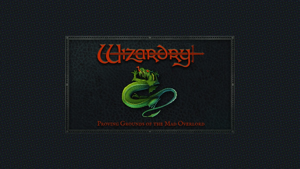 Atari acquires the rights to five Wizardry titles