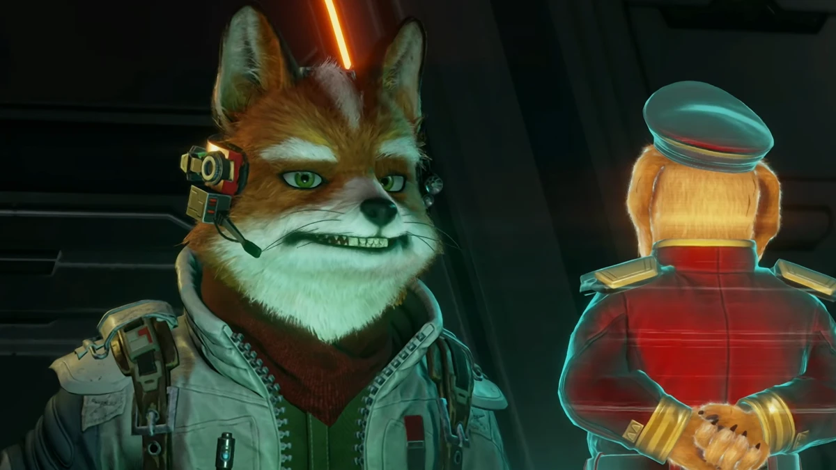 Nintendo Confirms Switch 2 Star Fox Pricing