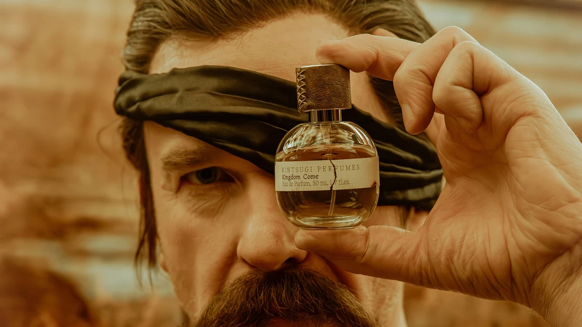 Kingdom Come: Deliverance 2 is getting its own €155 perfume