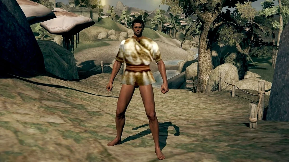  Morrowind in Elden Ring mod makes mindblowing progress in video 'dedicated to that one guy that commented this project was not going to come out' 