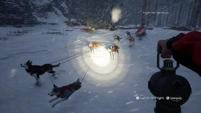 Will: Follow the Light review - a pretty Arctic adventure, but tedious puzzles leave it lost at sea