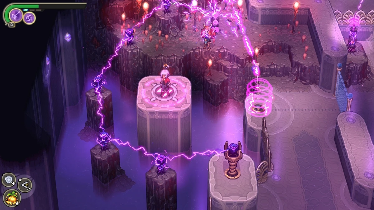 Alabaster Dawn Trial of Aether Guide