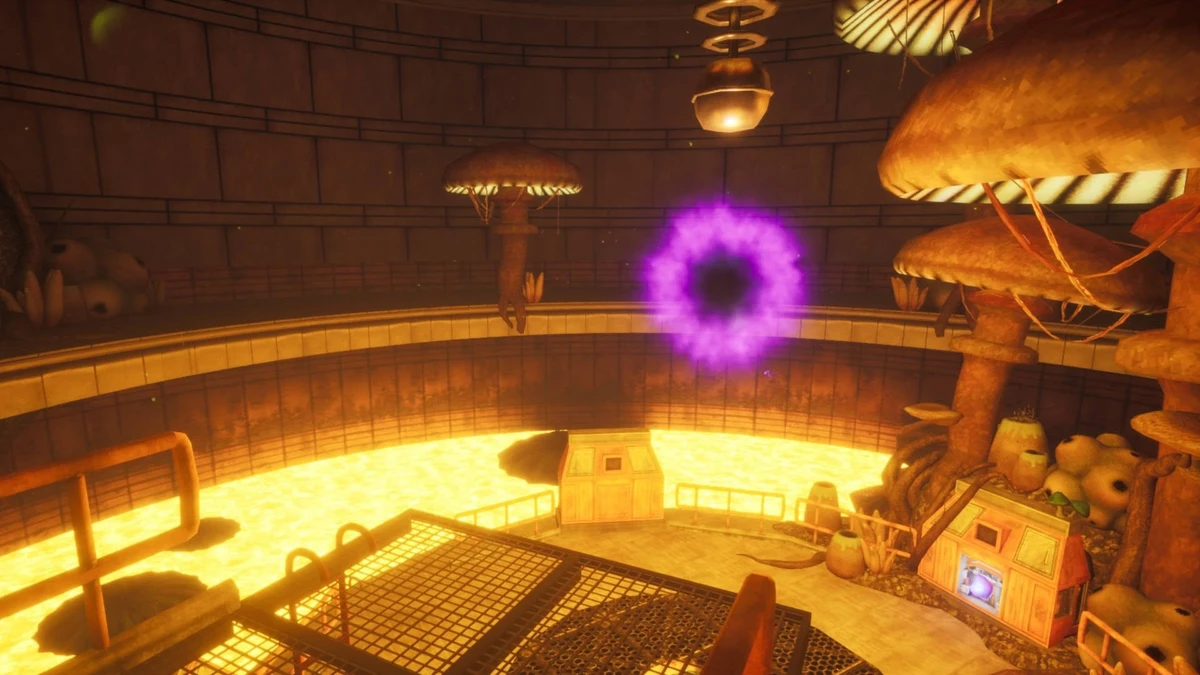 Guide to Abiotic Factor Portal Worlds and Renewable Resources