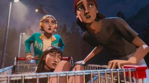 Please Don’t Skip This Musical Coming-Of-Age Story | Mixtape Review