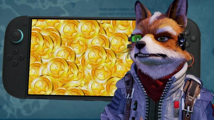 As Nintendo reportedly faces pressure to raise Switch 2 prices, Star Fox demonstrates it's standing by its pledge to make digital games cheaper