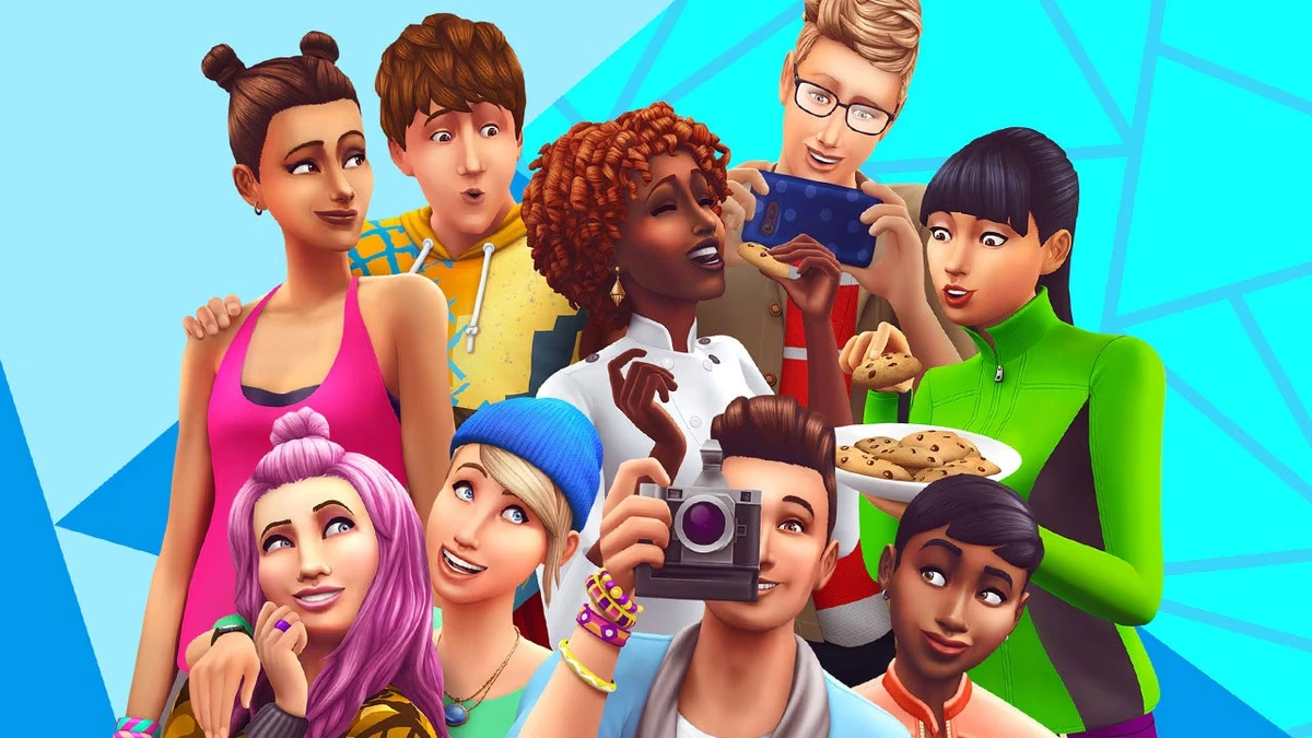 The Sims 4 Has Big Changes Coming Later This Month
