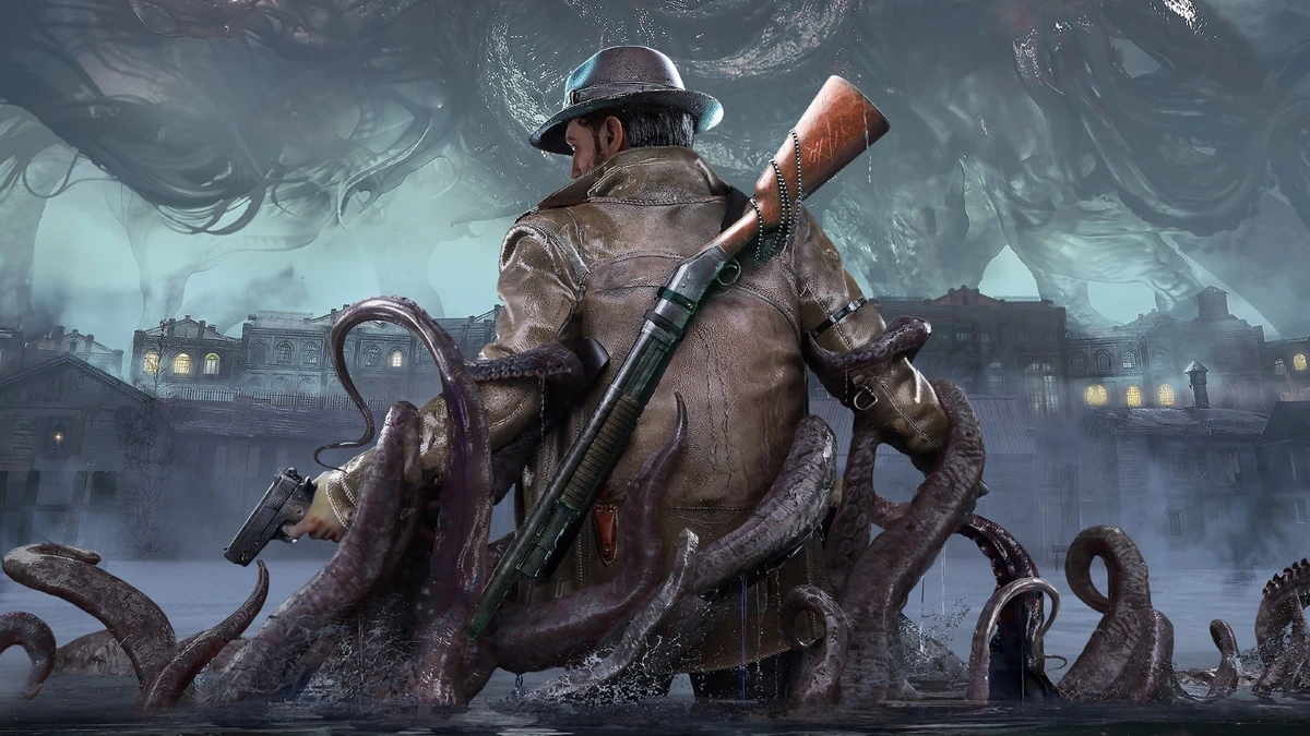 The Sinking City 2 Only Months Away, Survival Horror Gameplay Revealed