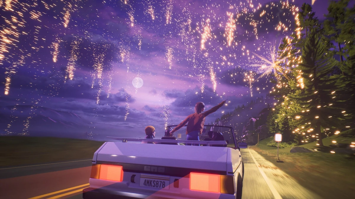Roundup: Mixtape Is Getting Some Incredible Reviews As It Rolls Out On Xbox Game Pass
