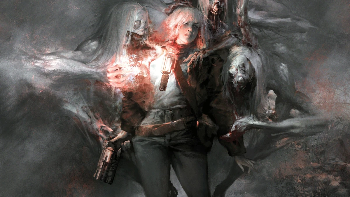 New PS5 Survival Horror Game Takes Silent Hill Gameplay to the Future