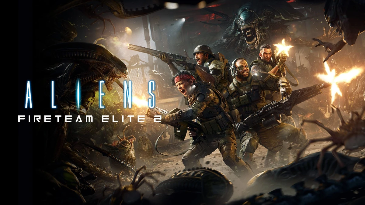 Aliens: Fireteam Elite 2 announced for PS5, Xbox Series, and PC
