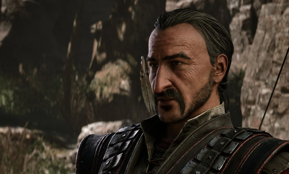  Despite Gothic Remake's glow-up, it's still the scrappy eurojank RPG it always was, and that's fine with me 