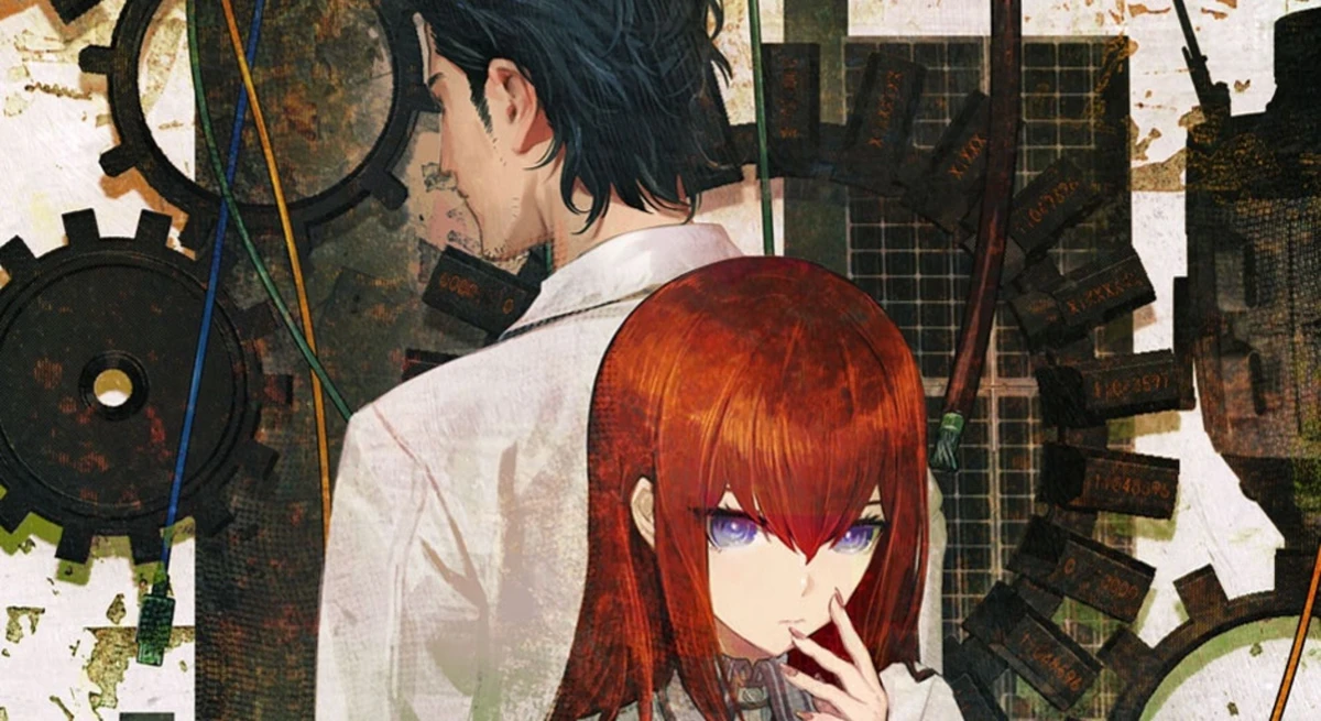 Steins;Gate Is Getting a ‘ReBoot’ on 6 Platforms Including Nintendo Switch 2 This August 