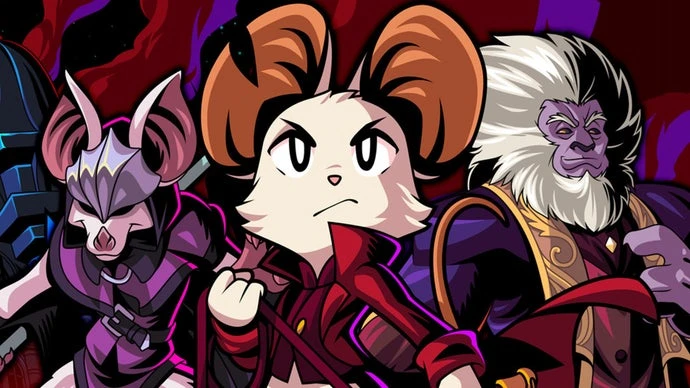 Yacht Club Games "make-or-break" moment Mina the Hollower gets a May release date