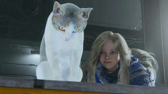 It's not just Resident Evil Requiem pulling in the numbers for Capcom, Pragmata also just crossed another impressive sales milestone less than one month after its acclaimed release