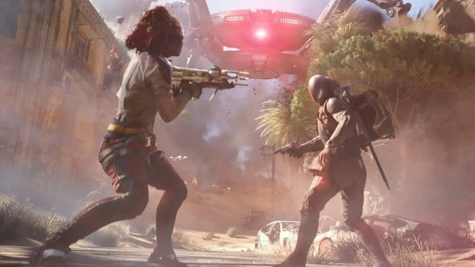 Embark are testing kernel-level anti-cheat in Arc Raiders to help put a stop to its ongoing cheating problem