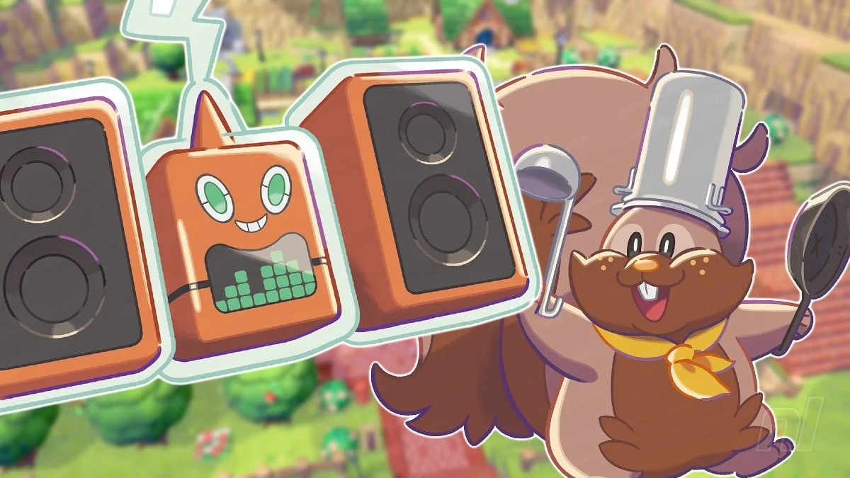 Opinion: Pokémon Pokopia Shines Brightest In Its Subdued Moments