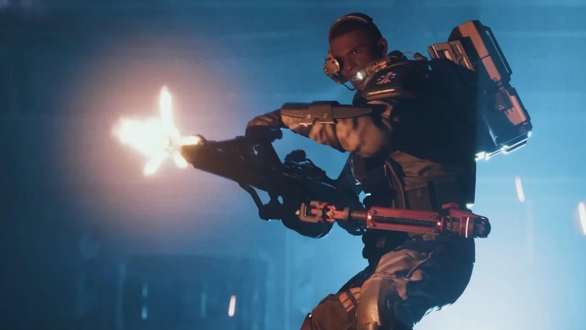  Aliens: Fireteam Elite 2 is coming this summer, now with more marines and a 'massive variety of new xenomorphs' to slice 'em up 