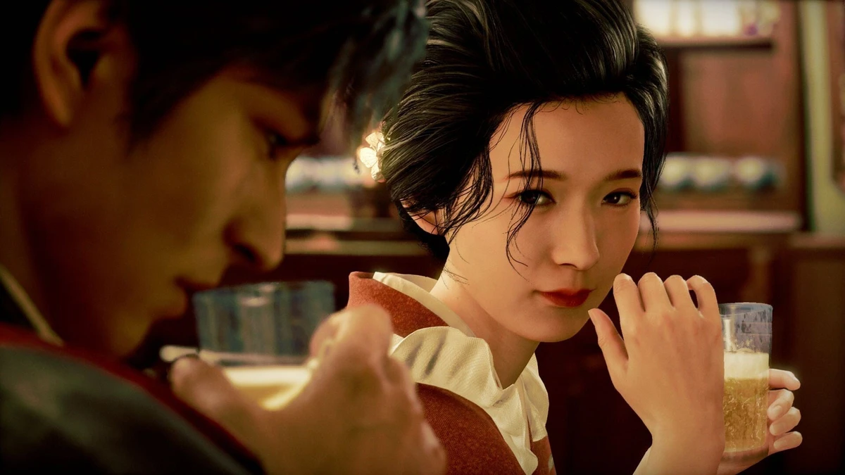 Yakuza Dev's Stranger Than Heaven Drops English Dub Option Due to Bilingual Characters