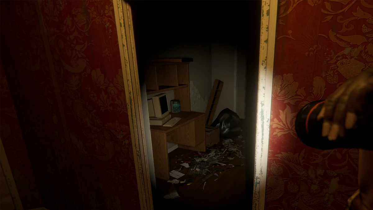 Paranormal Activity: Threshold canceled