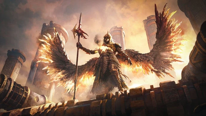 Path of Exile 2 aims for a full 1.0 release this year, but not all of the promised character classes will make it