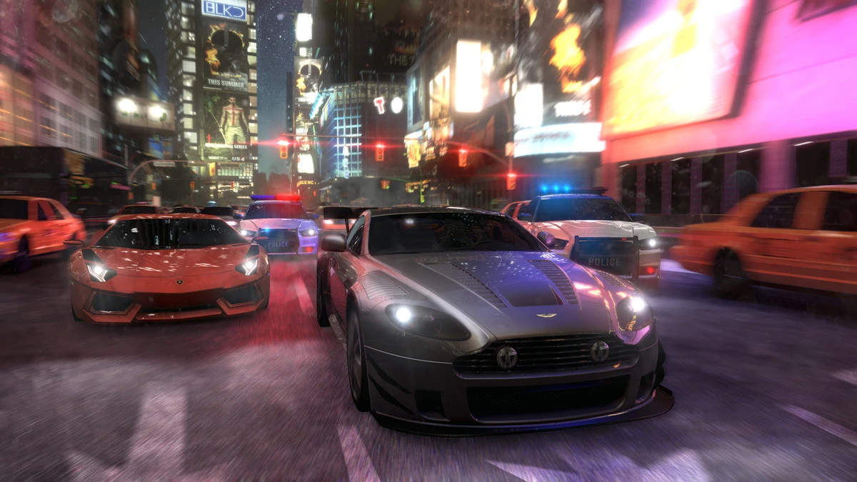 French Consumer Group Sues Ubisoft Over The Crew Shutdown
