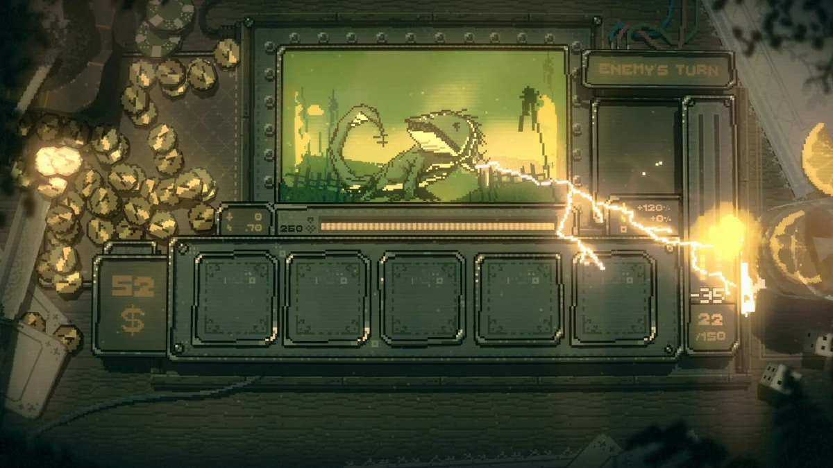 Another Viral Roguelike Hit Is Coming to PS5 Very Soon