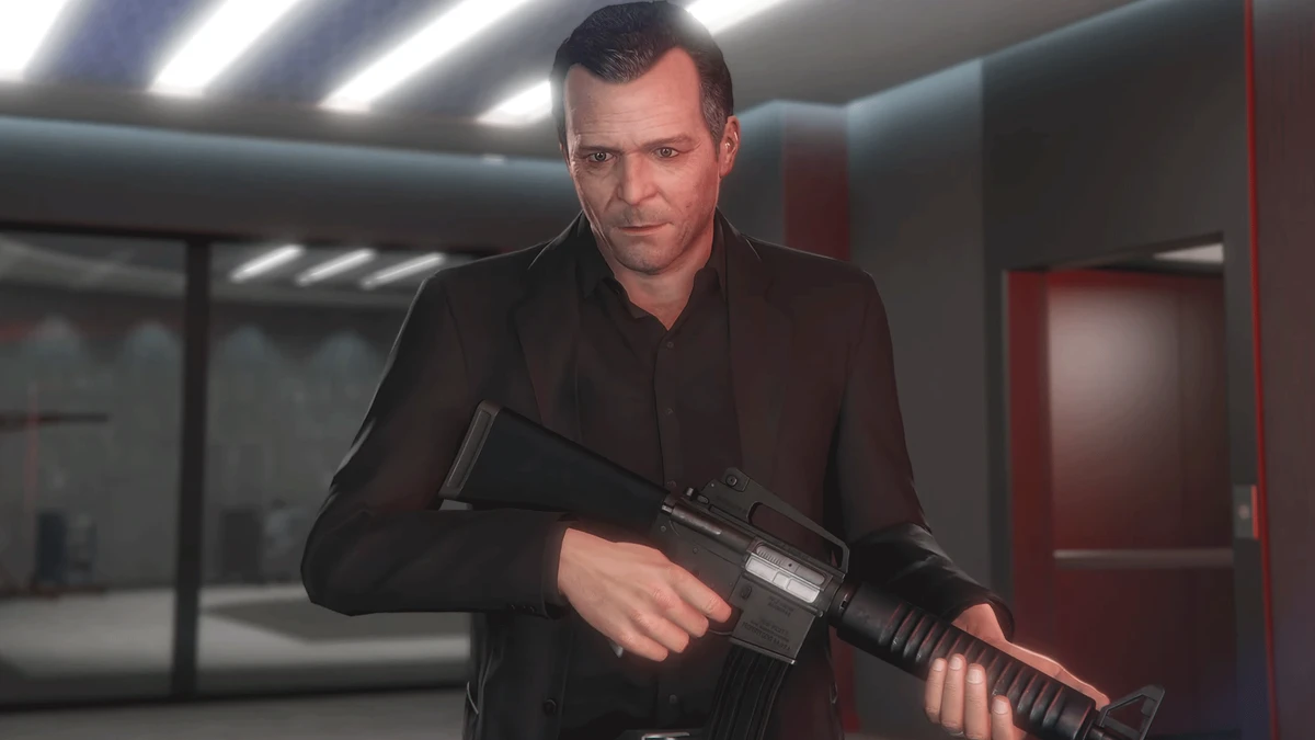 With GTA 6 Due Out in November, Rockstar Teases 'Exciting New Update' for GTA Online This Summer