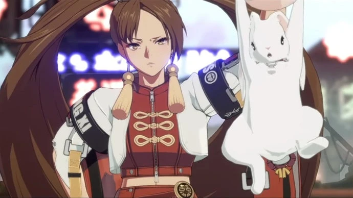 As controversy swamps Tekken 8 and Street Fighter 6, Guilty Gear Strive just announced a massive new update