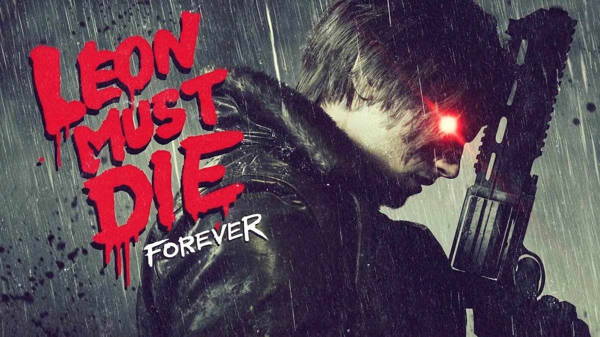 Resident Evil Requiem ‘Leon Must Die Forever’ update now available