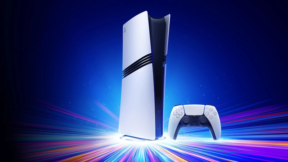 PS5 Shipments Hit 93.6 Million, As Hardware Sales Decline and Next-Gen Investments Increase