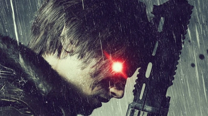 Resident Evil Requiem's new game mode is here, free to download, and it looks like bloody chaos
