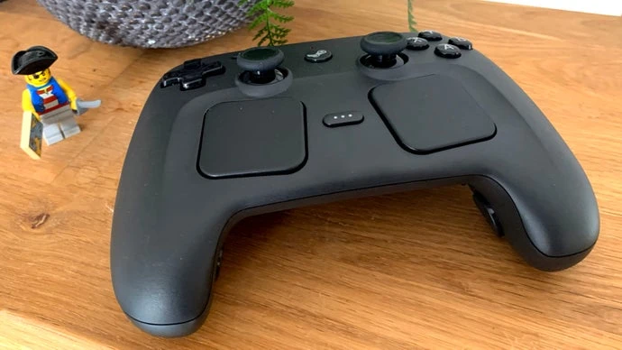 Valve tackles "incredibly frustrating" sold-out Steam Controller shortage with new reservation system
