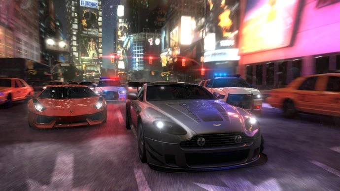 France's leading consumer association has filed a lawsuit against Ubisoft over The Crew's online shutdown