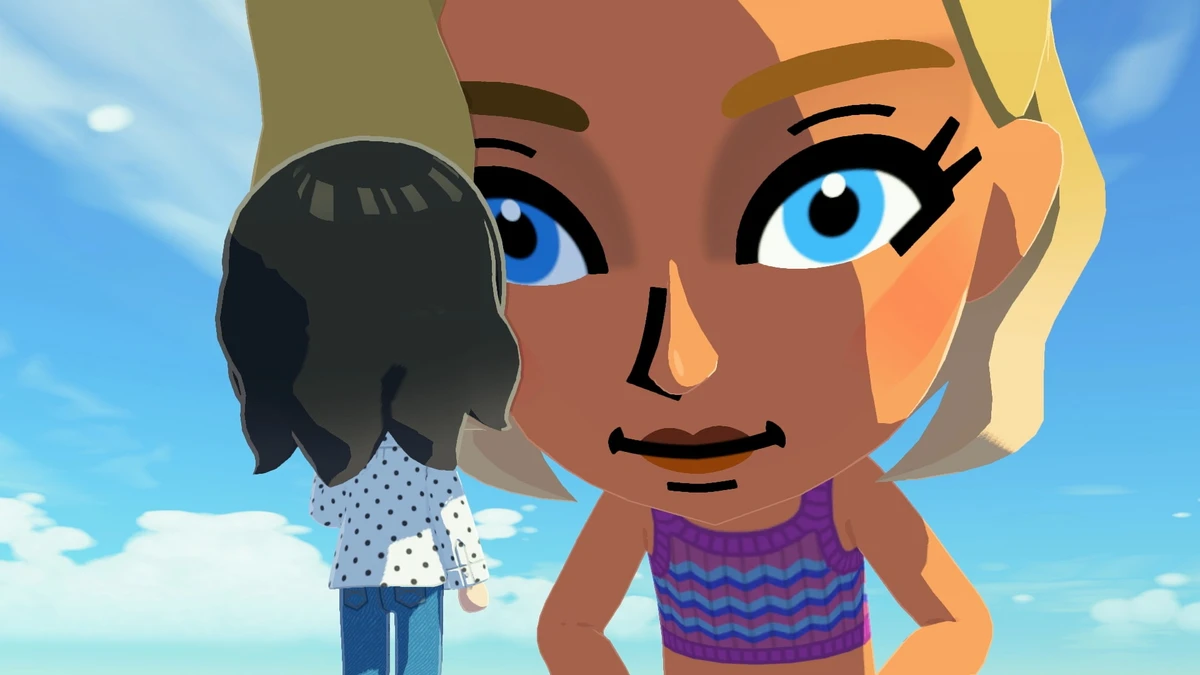Tomodachi Life: Living the Dream Sold 3.8 Million Units In Two Weeks After Launch