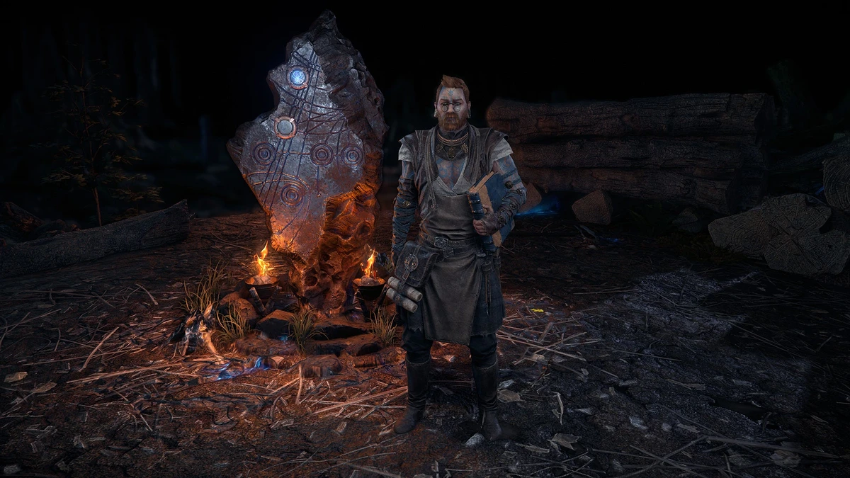 Path of Exile 2 Reveals Return of the Ancients, the Final Major Update Before 1.0 Launch Later in 2026