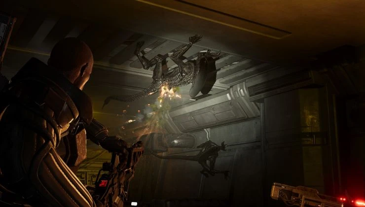 Aliens: Fireteam Elite 2 revealed to arrive this "Summer"