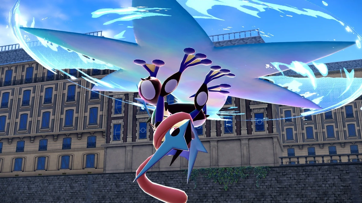 Pokémon Legends: Z-A Ranked Battle Season 11 Starts Next Week With Returning Rewards