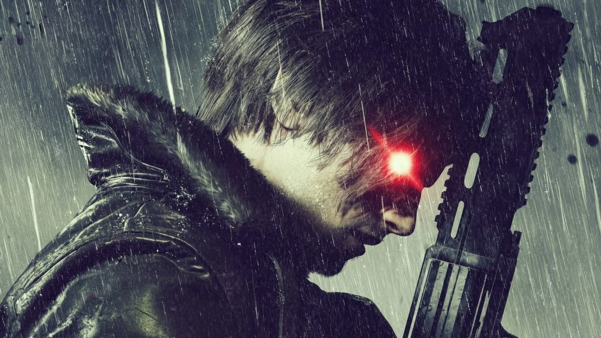 Leon Must Die Forever Is Resident Evil Requiem's New Mini Game, Out Now on PS5