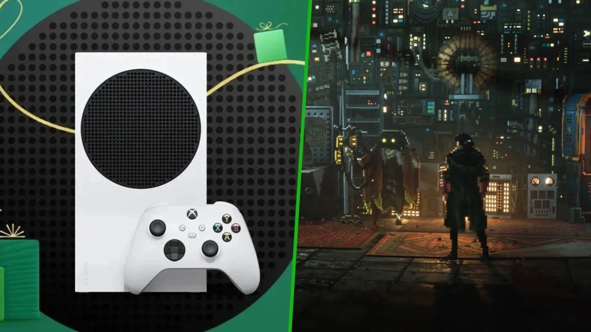 Game Pass Platformer Replaced Sees Progression & Chapter Select Fixes In New Xbox Update