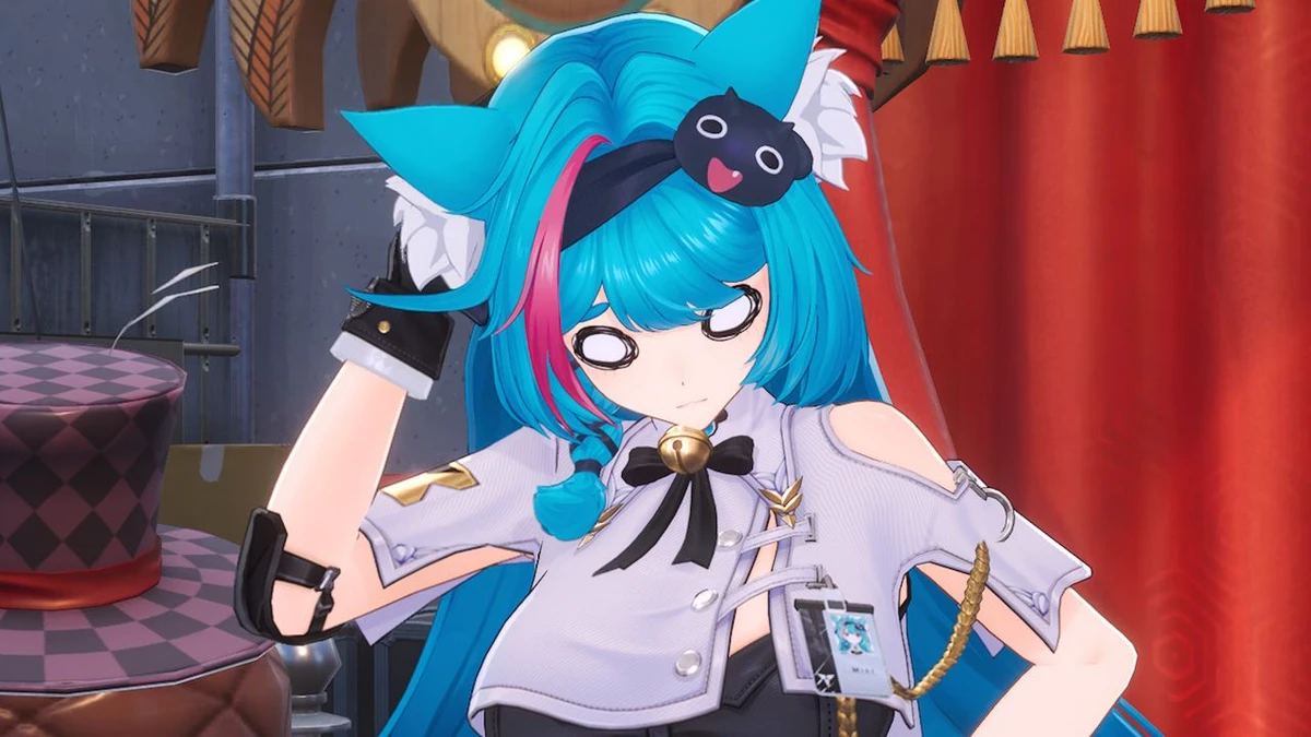  The gacha in Neverness to Everness isn't as generous as it seems—here's how it works and why I've been more tempted to pull banners than ever 